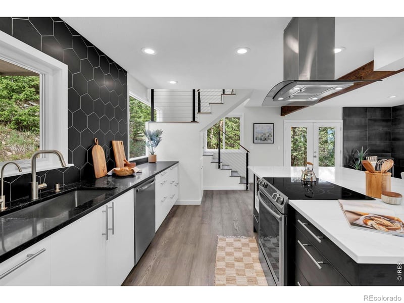 408 Millionaire Dr, Boulder, CO 80302