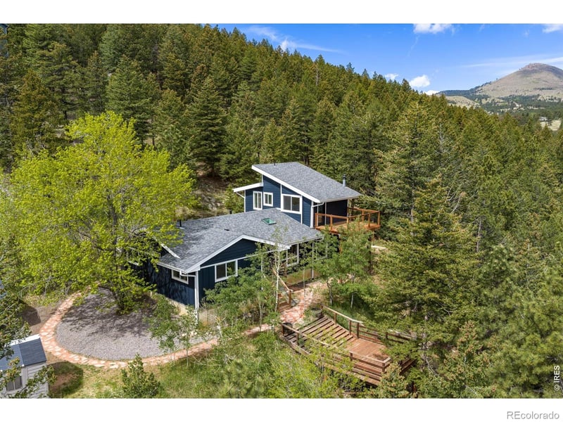 408 Millionaire Dr, Boulder, CO 80302