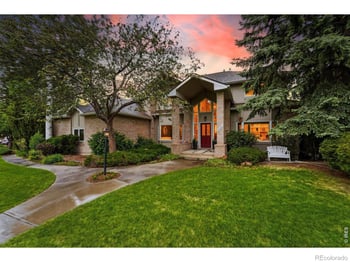 1199 Pintail Cir, Boulder, CO 80303