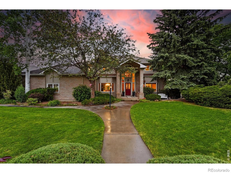 1199 Pintail Cir, Boulder, CO 80303