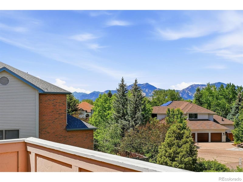 1199 Pintail Cir, Boulder, CO 80303