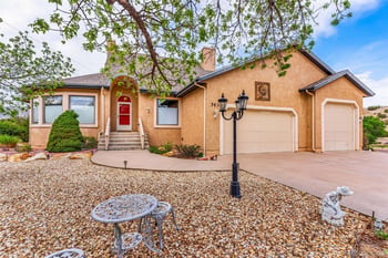 743 Cr 143 , Canon City, CO 81212