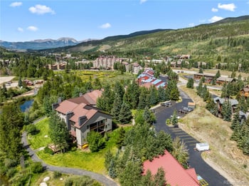 1653 Oro Grande Dr #AA38, Dillon, CO 80435