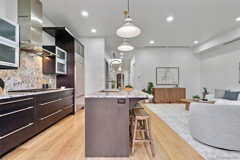 105 Fillmore St #204, Denver, CO 80206