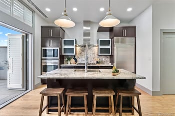 105 Fillmore St #204, Denver, CO 80206
