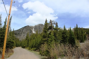 00 Mine Rd, Idaho Springs, CO 80461