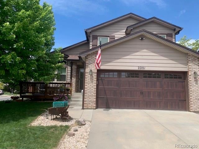 2201 Stuart St, Longmont, CO 80501