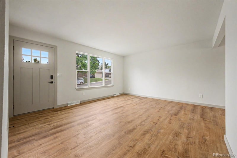5011 Meade St, Littleton, CO 80123