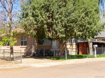 711 8th St, Rocky Ford, CO 81067