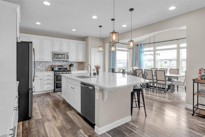 1065 White Leaf Cir, Castle Rock, CO 80108