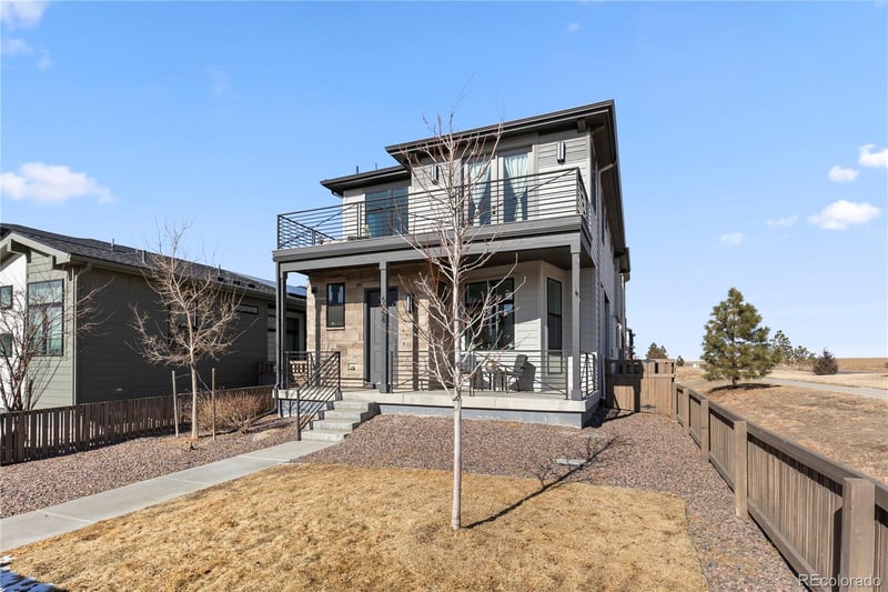 6058 Perth St, Aurora, CO 80019
