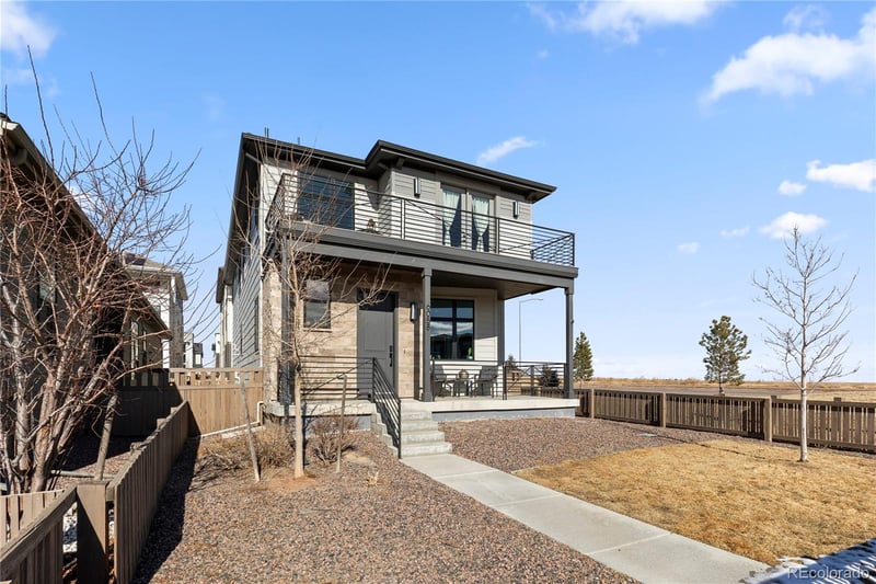 6058 Perth St, Aurora, CO 80019