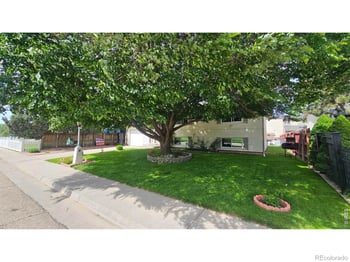 527 Elm St, Fort Morgan, CO 80701