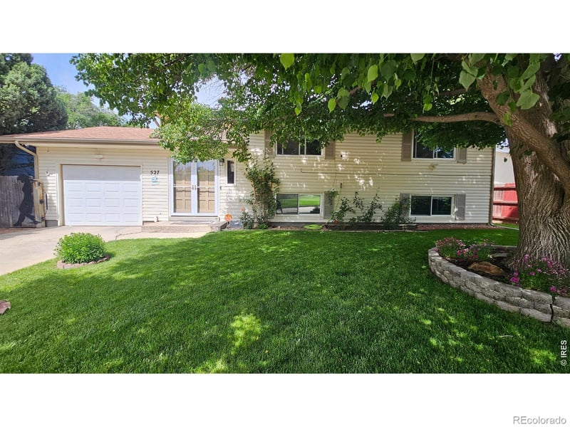 527 Elm St, Fort Morgan, CO 80701
