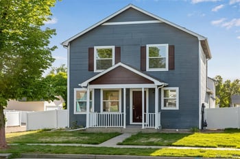717 Chalk Ave, Loveland, CO 80537