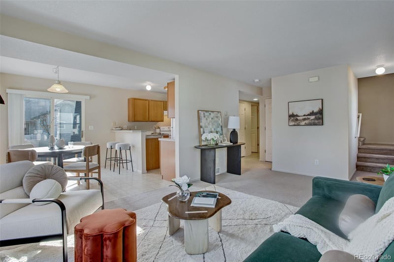 717 Chalk Ave, Loveland, CO 80537
