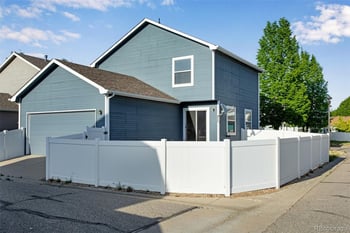 717 Chalk Ave, Loveland, CO 80537