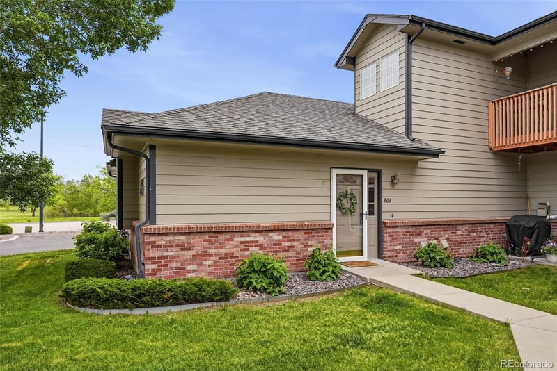 11035 Huron St #806, Northglenn, CO 80234