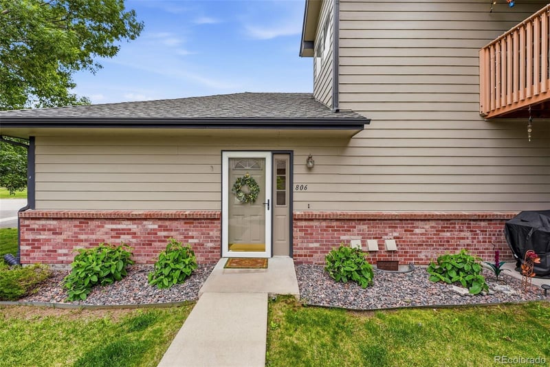 11035 Huron St #806, Northglenn, CO 80234