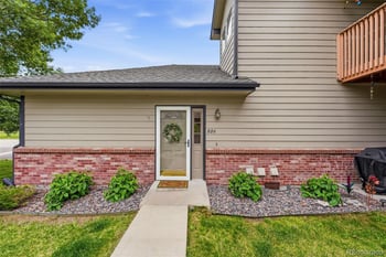 11035 Huron St #806, Northglenn, CO 80234