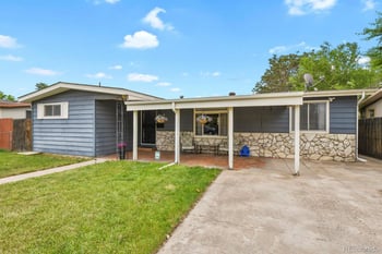 7510 Monaco St, Commerce City, CO 80022