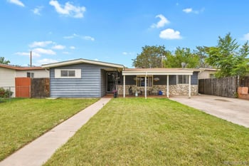 7510 Monaco St, Commerce City, CO 80022