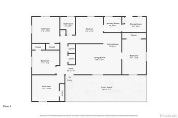 7510 Monaco St, Commerce City, CO 80022