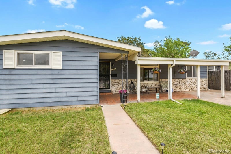 7510 Monaco St, Commerce City, CO 80022