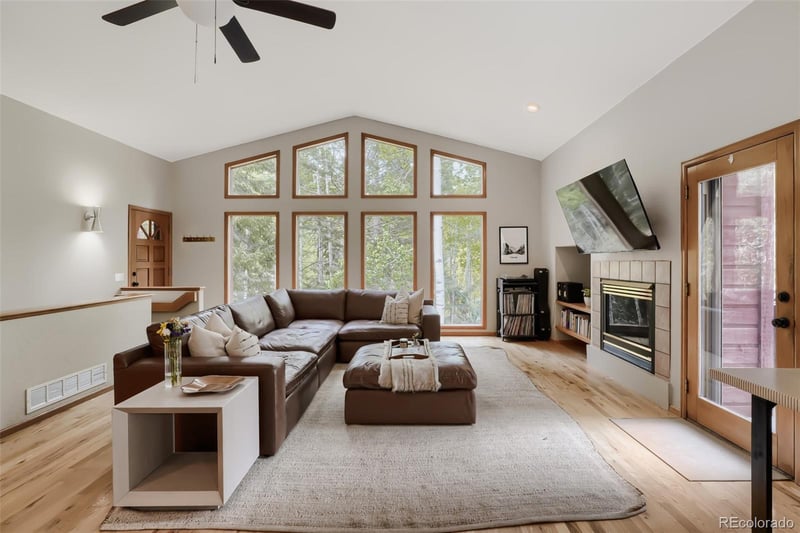 32292 Lodgepole Dr, Evergreen, CO 80439
