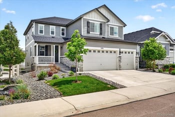 5176 Ditmars Trl, Castle Rock, CO 80104