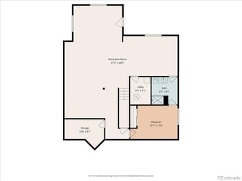 5176 Ditmars Trl, Castle Rock, CO 80104