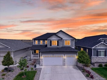5176 Ditmars Trl, Castle Rock, CO 80104