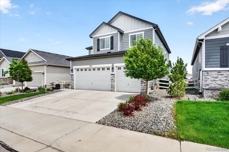 5176 Ditmars Trl, Castle Rock, CO 80104