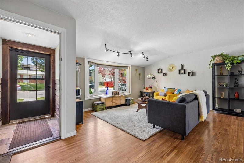 1843 Glencoe St, Denver, CO 80222