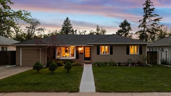1843 Glencoe St, Denver, CO 80222