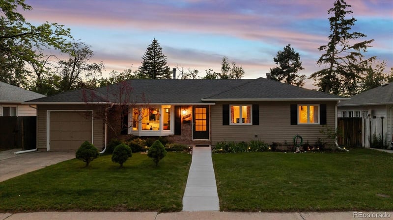 Home Worth Check