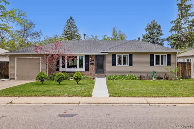 1843 Glencoe St, Denver, CO 80222