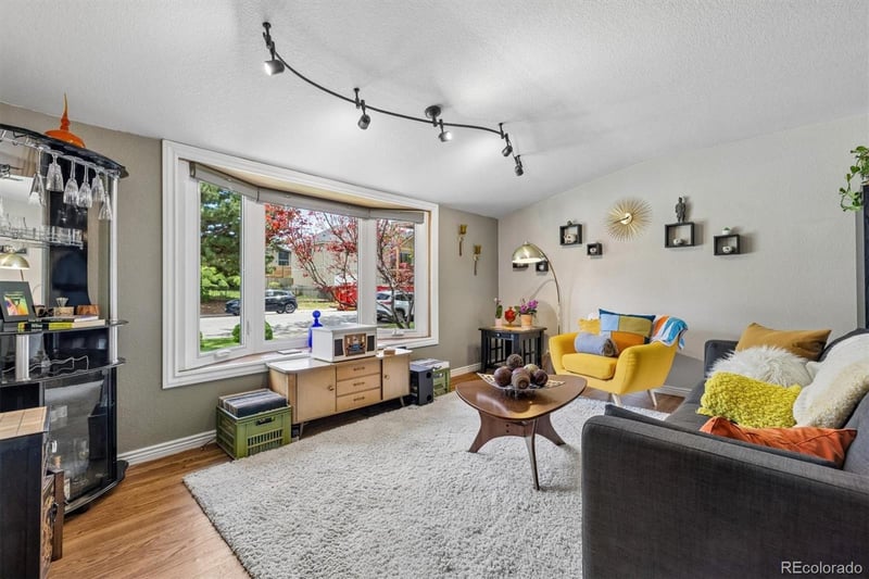 1843 Glencoe St, Denver, CO 80222