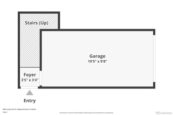 9465 Carlyle Park Pl, Highlands Ranch, CO 80129