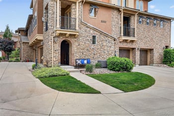 3331 Cascina Cir #D, Highlands Ranch, CO 80126