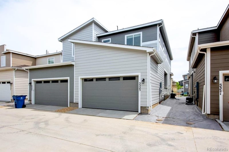 5323 Spalding Pl, Longmont, CO 80504