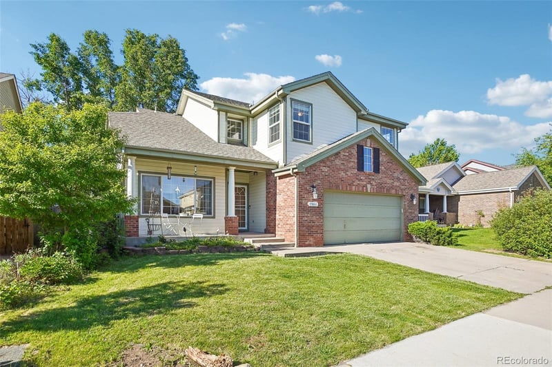 15860 66th Pl, Arvada, CO 80007