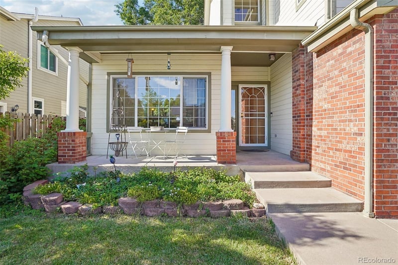 15860 66th Pl, Arvada, CO 80007