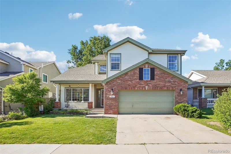 15860 66th Pl, Arvada, CO 80007