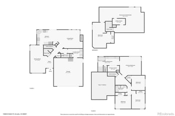 15860 66th Pl, Arvada, CO 80007