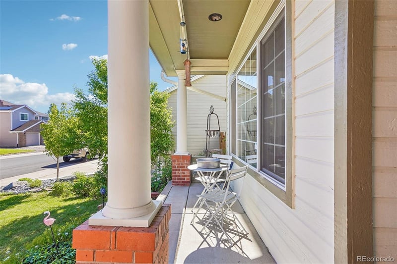 15860 66th Pl, Arvada, CO 80007