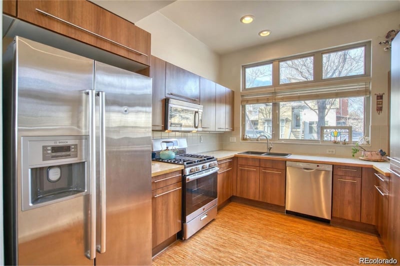 826 Blondel St #103, Fort Collins, CO 80524