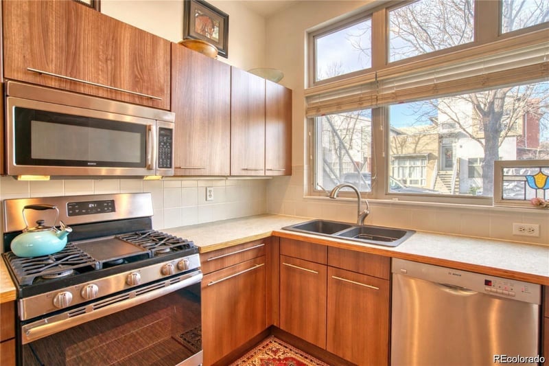 826 Blondel St #103, Fort Collins, CO 80524