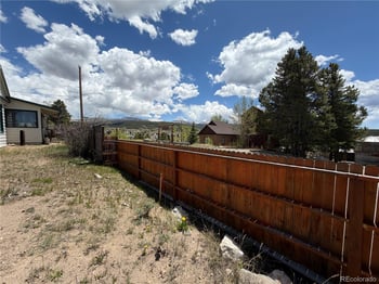 Lots 6 & 7 Blk 44 W 6th St, Leadville, CO 80461