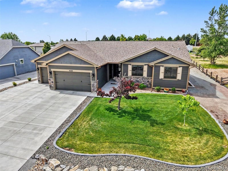 4530 Carmichael Ct, Brighton, CO 80603
